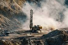 Drilling, Mining, Excavation image